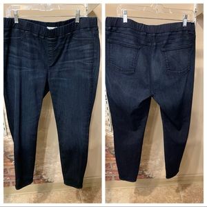 ❤️Eileen Fisher Denim❤️